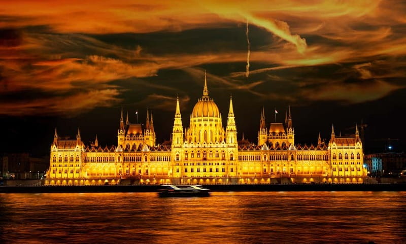 From Vienna: Bratislava & Budapest Guide One Day Tour - Value check for $269: what you are really paying for