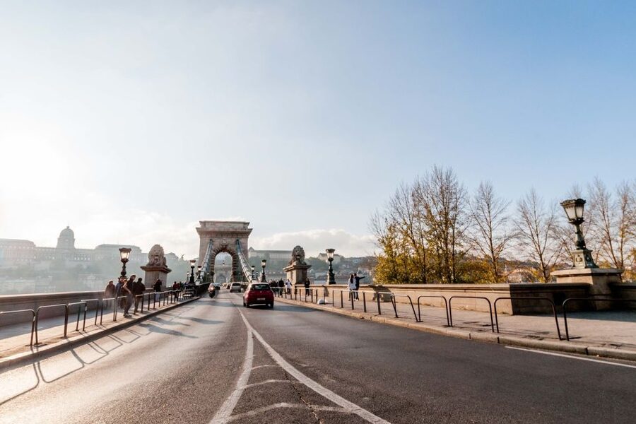 From Vienna: Guided Day Trip to Budapest - Key highlights at a glance