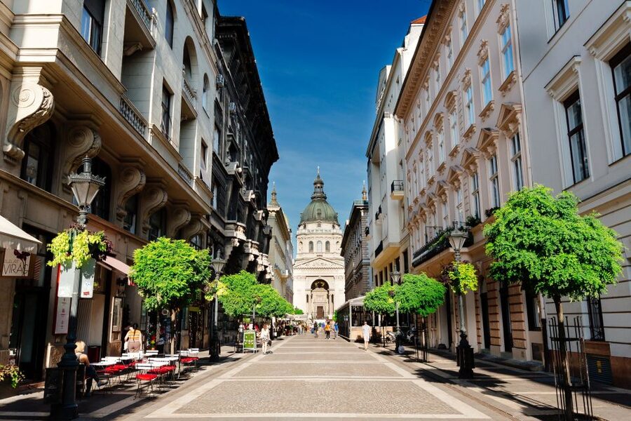 From Vienna: Guided Day Trip to Budapest - Should You Book This Vienna to Budapest Day Trip?