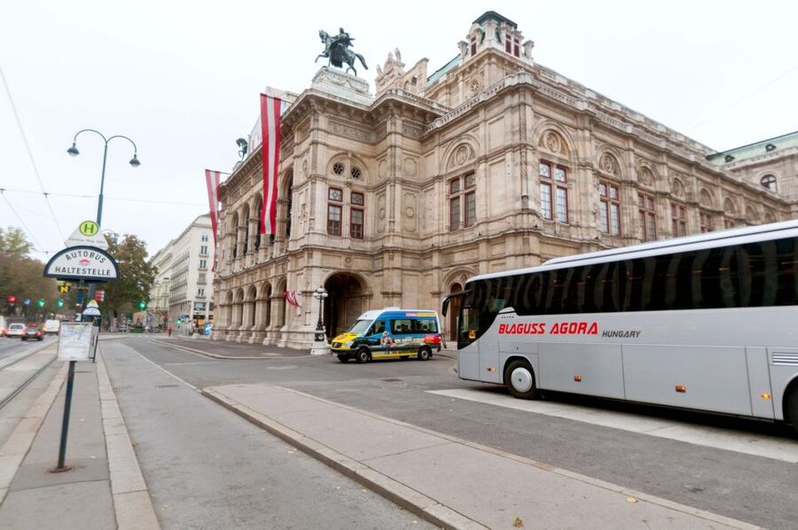 From Vienna: Guided Day Trip to Budapest - Pest Free Time (3.5 Hours): How to Use It Without Stress