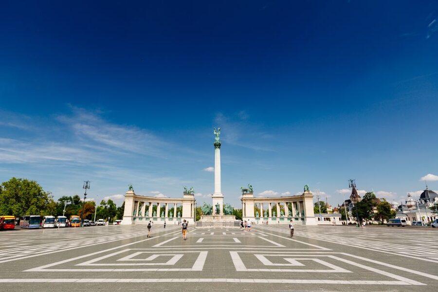 From Vienna: Guided Day Trip to Budapest - Price and Value From Vienna: Is $163 Worth It?
