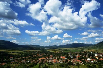 Full-Day Custom Tokaj Wine Tour