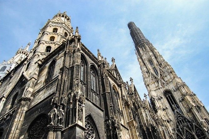 Full-Day Imperial Vienna Tour from Budapest with Hotel Pickup - Price and what you should budget for