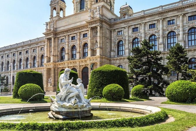 Full day PRIVATE GUIDED VIENNA tour from Budapest with lunch and drinks - Price and Logistics: What $437.01 Really Buys