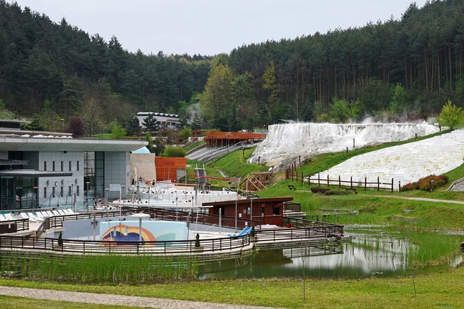 Full-Day Private Tour in Eger with Thermal Bath in Egerszalók - Key things I’d pay attention to