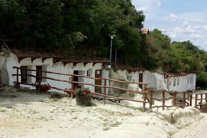 Full-Day Private Tour in Eger with Thermal Bath in Egerszalók - Private pickup from Budapest to Eger, without the stress