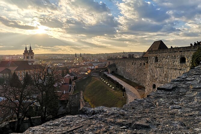 Full-Day Private Tour in Eger with Thermal Bath in Egerszalók - How the full day flows, and what to pack