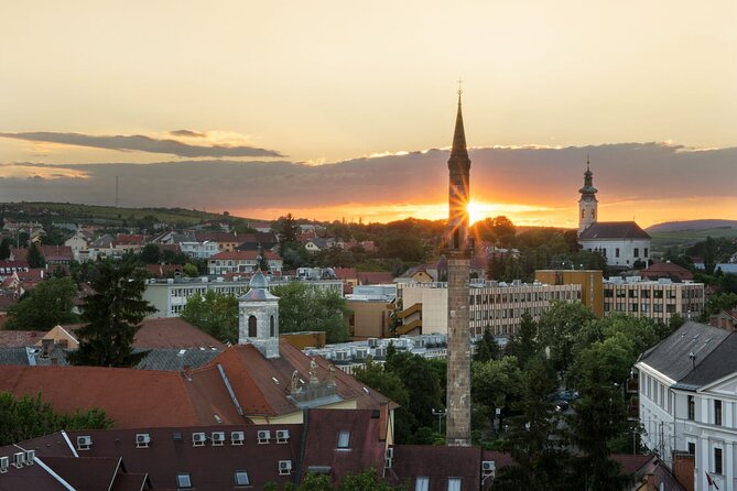 Full-Day Private Tour in Eger with Thermal Bath in Egerszalók - Price and value: why $230 can make sense for the right group
