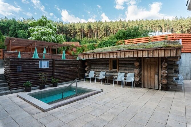 Full-Day Private Tour in Eger with Thermal Bath in Egerszalók - Should you book this Eger and Egerszalók private day trip?