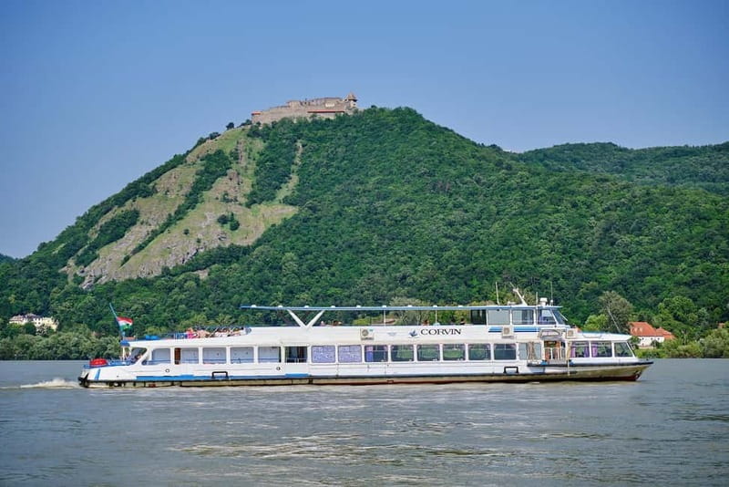 Full-Day Visegrád Cruise From Budapest - Key things to know before you go