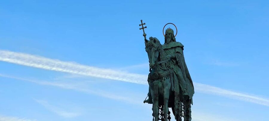German guided tour through Budapest's castle district - Who should book this Castle District walking tour