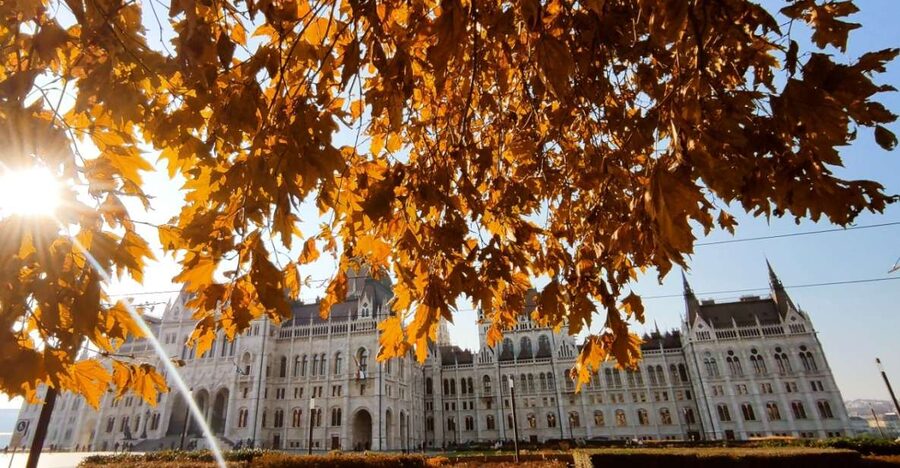 German tour in the Budapest city centre & the Jewish quarter - Planning Your 2.5-Hour Jewish Quarter Walk in Budapest