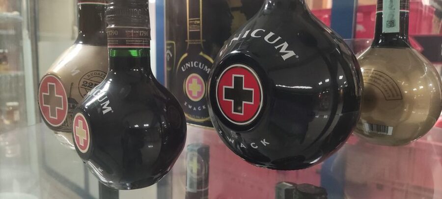 German tour in the Market Hall of Budapest with tastings - Key things you’ll notice on this Market Hall tasting
