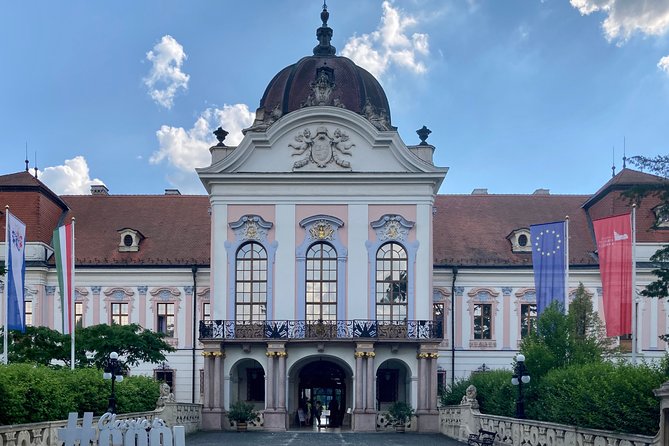 Gödöllő - Half-Day Private Tour to the Royal Palace - Why Gödöllő’s Grassalkovich Palace Feels Personal