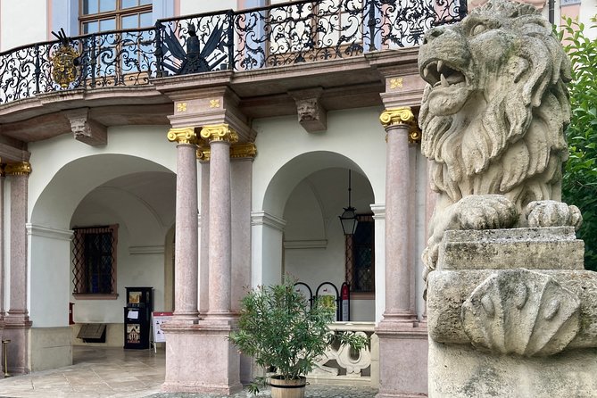 Gödöllő - Half-Day Private Tour to the Royal Palace - Price and Value: What You Are Really Paying For