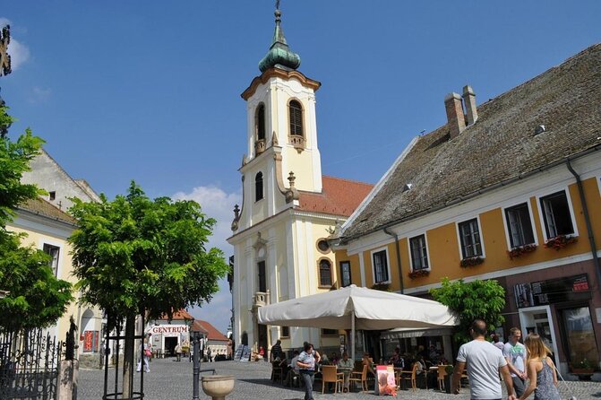 Godollo Sisi Castle and Szentendre Full-Day Private Tour from Budapest - Key highlights to know before you go