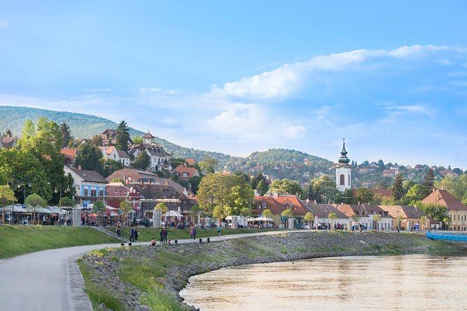 Godollo Sisi Castle and Szentendre Full-Day Private Tour from Budapest - Szentendre: Fo tér, baroque streets, and a slower kind of fun