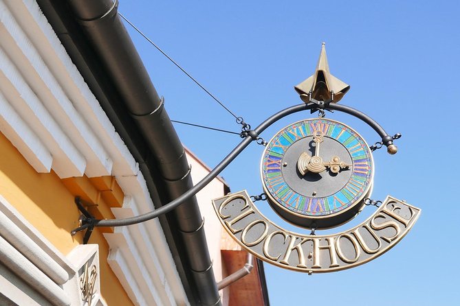 Godollo Sisi Castle and Szentendre Full-Day Private Tour from Budapest - Museums and lunch in Szentendre, with your choice in the middle