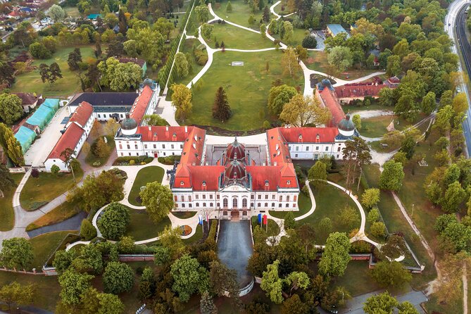 Godollo Sisi Castle and Szentendre Full-Day Private Tour from Budapest - Price and value: what $842.88 per group really buys