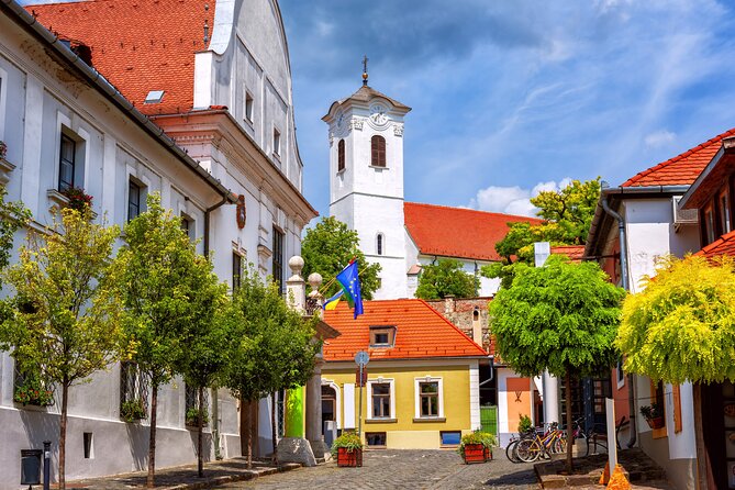 Godollo Sisi Castle and Szentendre Full-Day Private Tour from Budapest - Best-fit travelers: who will love this day most