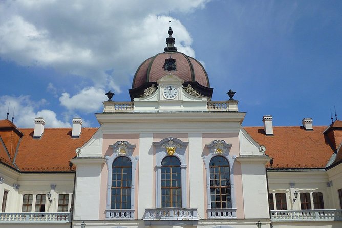 Godollo Sisi Castle and Szentendre Full-Day Private Tour from Budapest - The drive back into Budapest’s calm rhythm