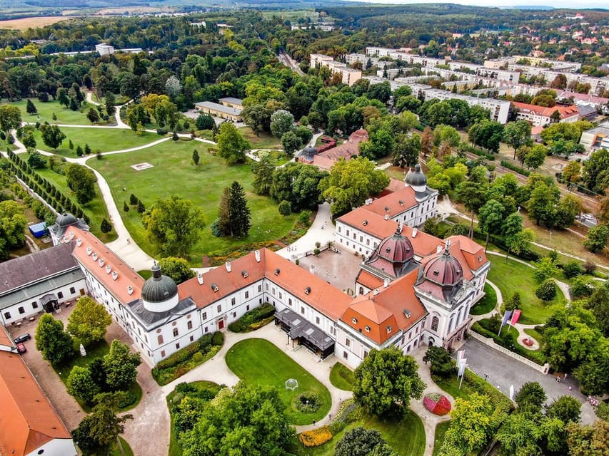 Godollo: The Royal Palace of Gödöllő Ticket - Key things you will love about the Royal Palace of Gödöllő