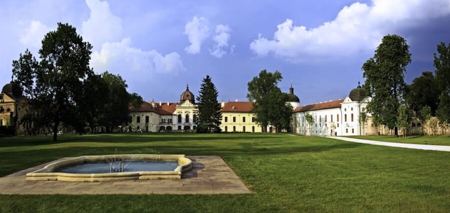 Godollo: The Royal Palace of Gödöllő Ticket - Sisi and Franz Joseph apartments: what to focus on besides the big rooms