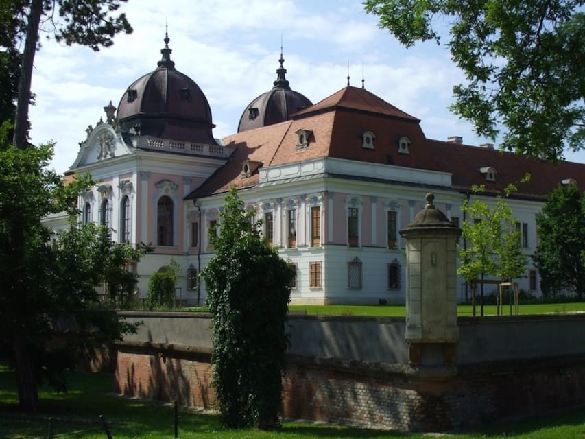 Godollo: The Royal Palace of Gödöllő Ticket - Who this Royal Palace of Gödöllő ticket is best for