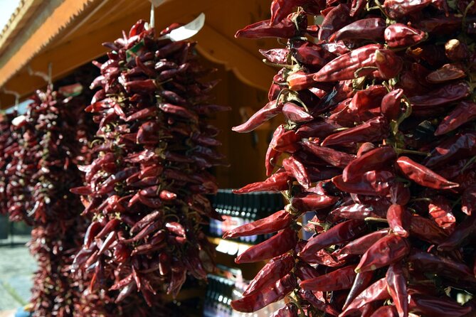 Great Market Hall & Local Treats - Guide Style Makes the Difference (Eszter’s Impact)