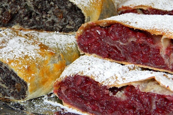 Great Market Hall & Local Treats - Weather Matters, So Keep a Flexible Day