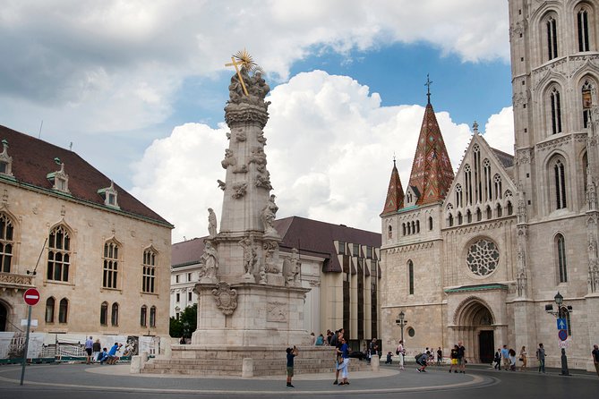 Guided Tour in Budapest Castle District - Price, Group Size, and Why $3.60 Can Still Be Quality