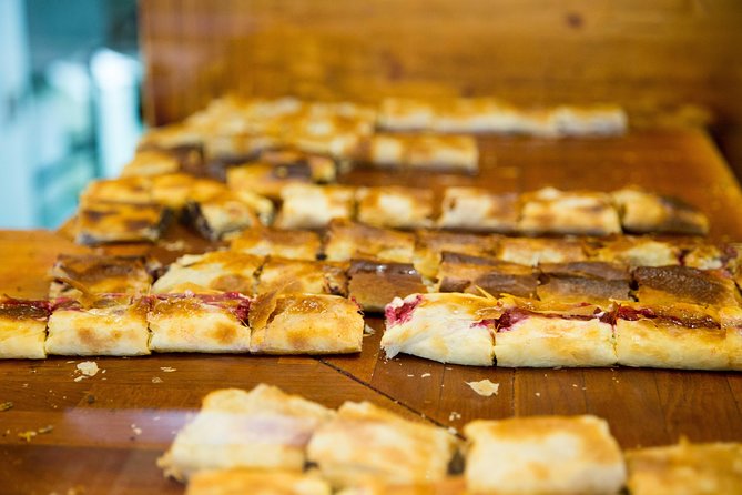 Guilty pleasures - A Budapest Dessert & Coffee House Tour - First Stop: Hungarian State Opera, Then Straight Into Café Culture