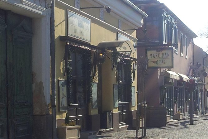 Half Day Guided Private Tour in Szentendre - A Half-Day Szentendre Day That Actually Fits Your Time