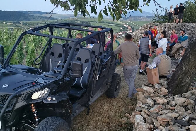 Half Day Tokaj Wine Tasting Tour in Mád Hungary with lunch - Key Points You Should Know Before You Go