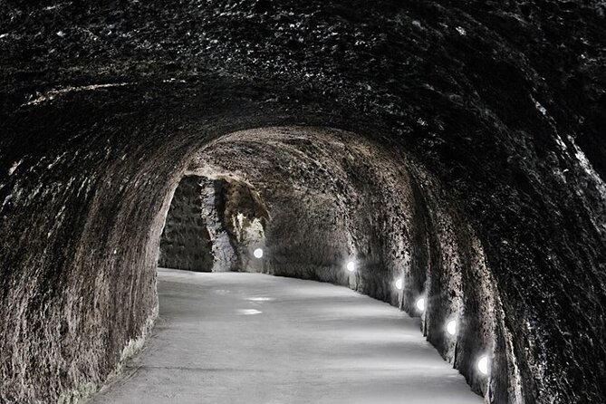 Half Day Tokaj Wine Tasting Tour in Mád Hungary with lunch - Inside Tokaj’s 100+ Year Cellar Labyrinth, with a Game