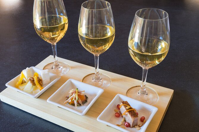 Half Day Tokaj Wine Tasting Tour in Mád Hungary with lunch - What You Taste: Dry, Sweet, and Food Pairings That Actually Help