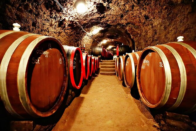 Half Day Tokaj Wine Tasting Tour in Mád Hungary with lunch - Price and Value: Is $289.65 a Good Deal for This Tokaj Tour?