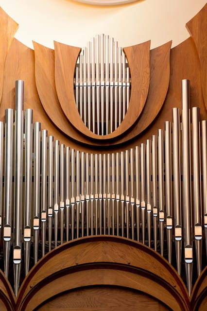 Hévíz: Majestic Sounds Organ Concert at the Blue Church - The music: what you might hear and why it matters