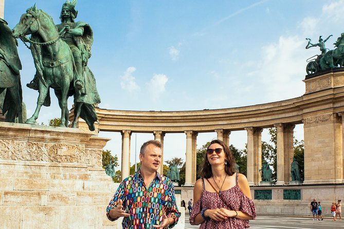 Highlights & Hidden Gems of Budapest Private Tour - First Things First: What This Budapest Private Tour Really Is
