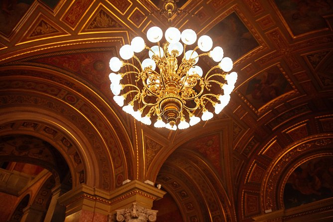 Highlights & Hidden Gems of Budapest Private Tour - Heroes’ Square Meeting Point: Your Easy Start Line
