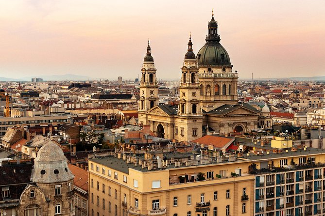 Highlights & Hidden Gems of Budapest Private Tour - A Private Guide Changes Everything (And Why That Matters)
