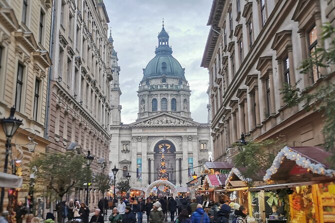 Highlights of Budapest Walking Tours - Quick takes on this Budapest highlights walk