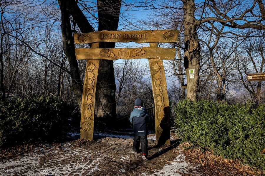 Hike to Spiritual Sites Near Budapest - Where the Lunch Actually Fits In