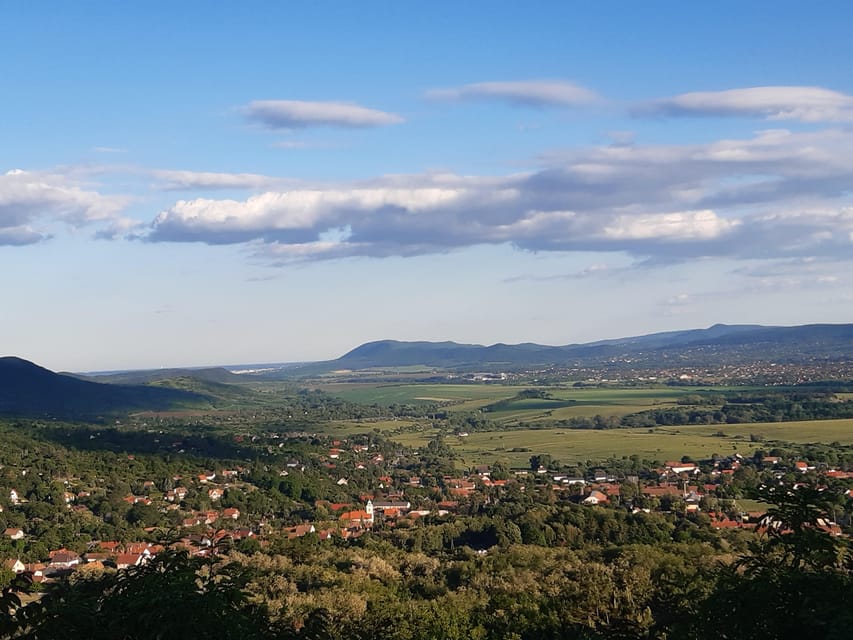 Hike to Spiritual Sites Near Budapest - Church of Pilis and the Startrail: Spiritual Stops With Hungarian Questions