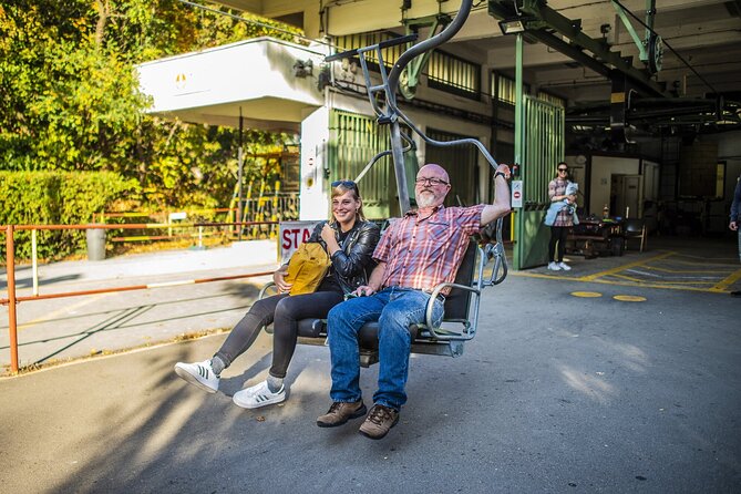 Hiking + Chairlift ride + viewpoints in Budapest - Key Highlights You’ll Actually Use
