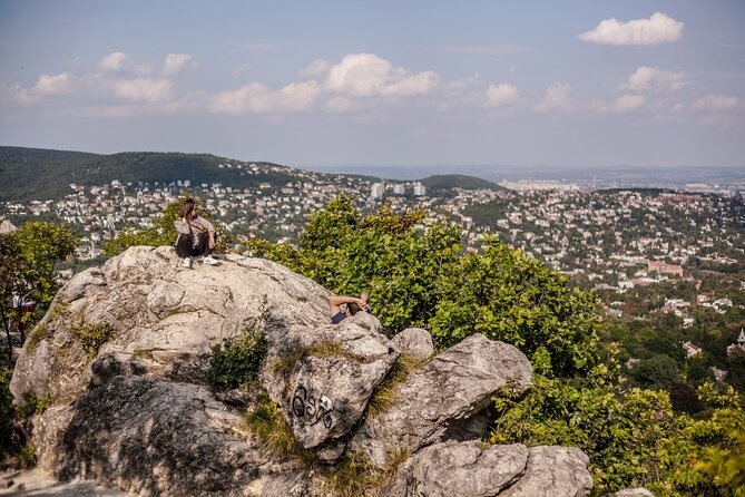 Hiking + Chairlift ride + viewpoints in Budapest - Who This Budapest Chairlift and Viewpoints Tour Suits