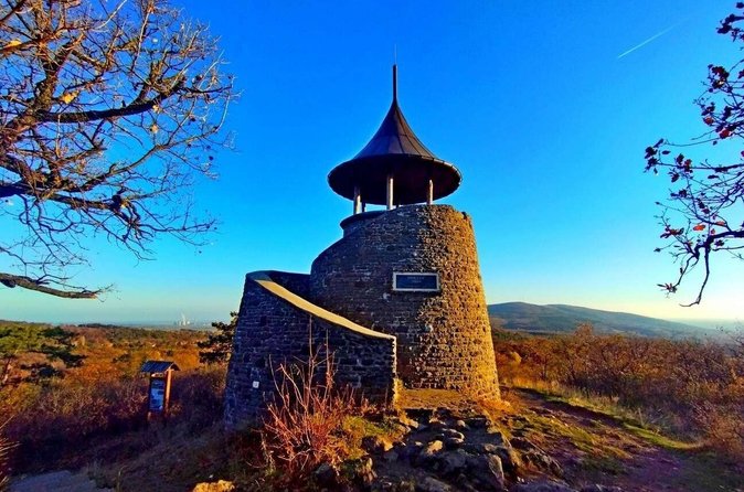 Hiking Tour to the Peak of Hungary - Budapest transfers that keep the day on track