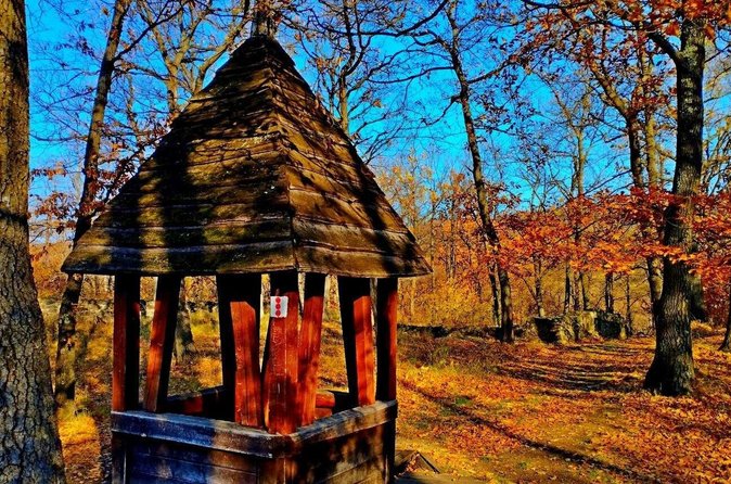 Hiking Tour to the Peak of Hungary - Tickets, certificate, and what is included in the price