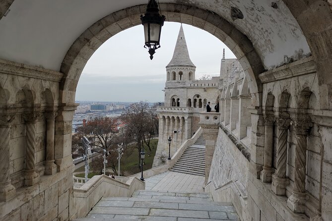 Historical and Cultural Walking Tour in Budapest - Andrássy Avenue and the State Opera: Budapest’s elegant promenade