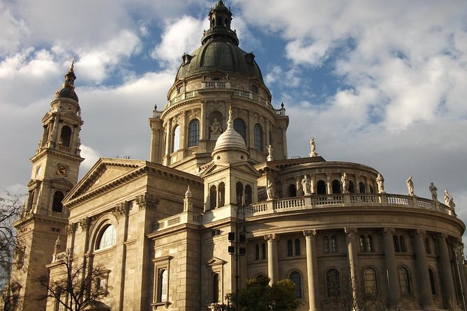 Historical and Cultural Walking Tour in Budapest - Heroes Square: Where Hungary’s story starts